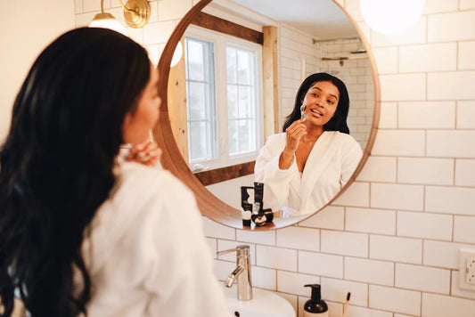 Unlocking the Secrets of Natural Face Serums